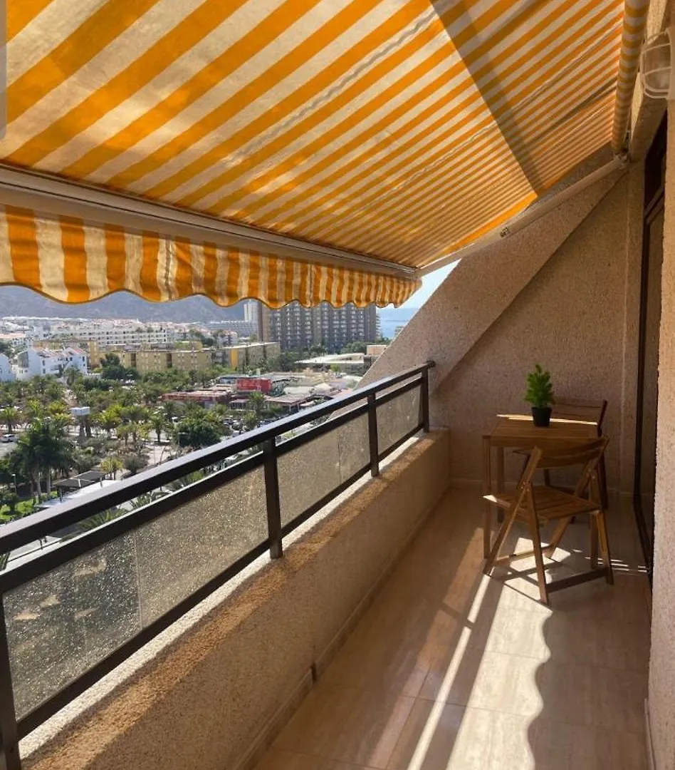 Los Cristianos Royal Views Arona
