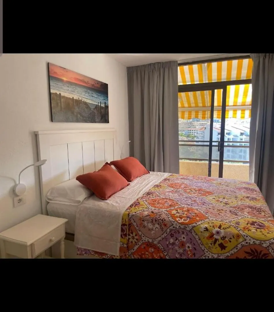 Los Cristianos Royal Views Arona  Spain
