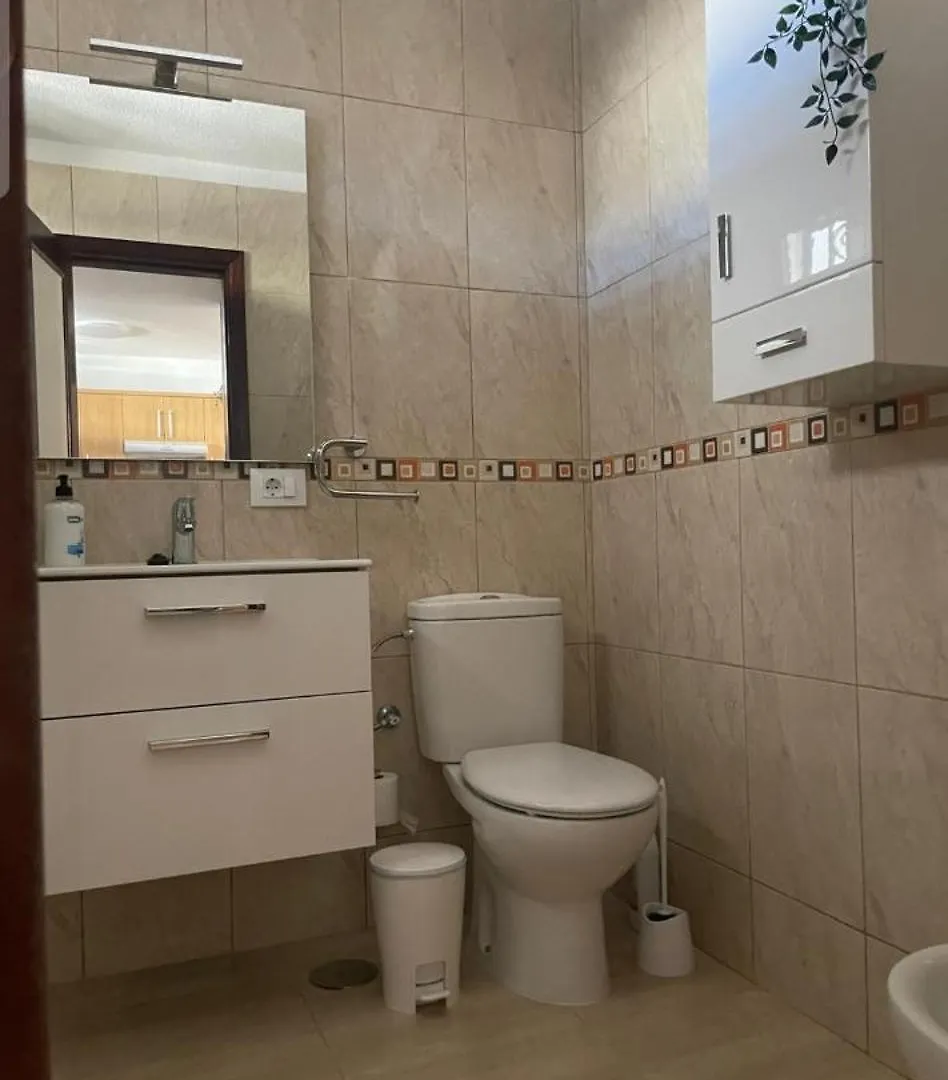 Apartment Los Cristianos Royal Views Arona  Spain