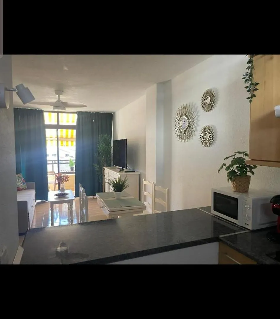 Los Cristianos Royal Views Arona  Apartment