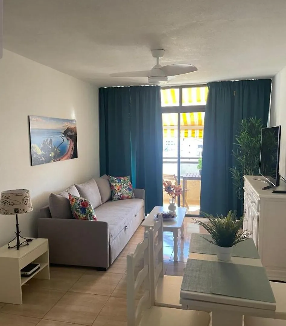 Apartment Los Cristianos Royal Views Arona