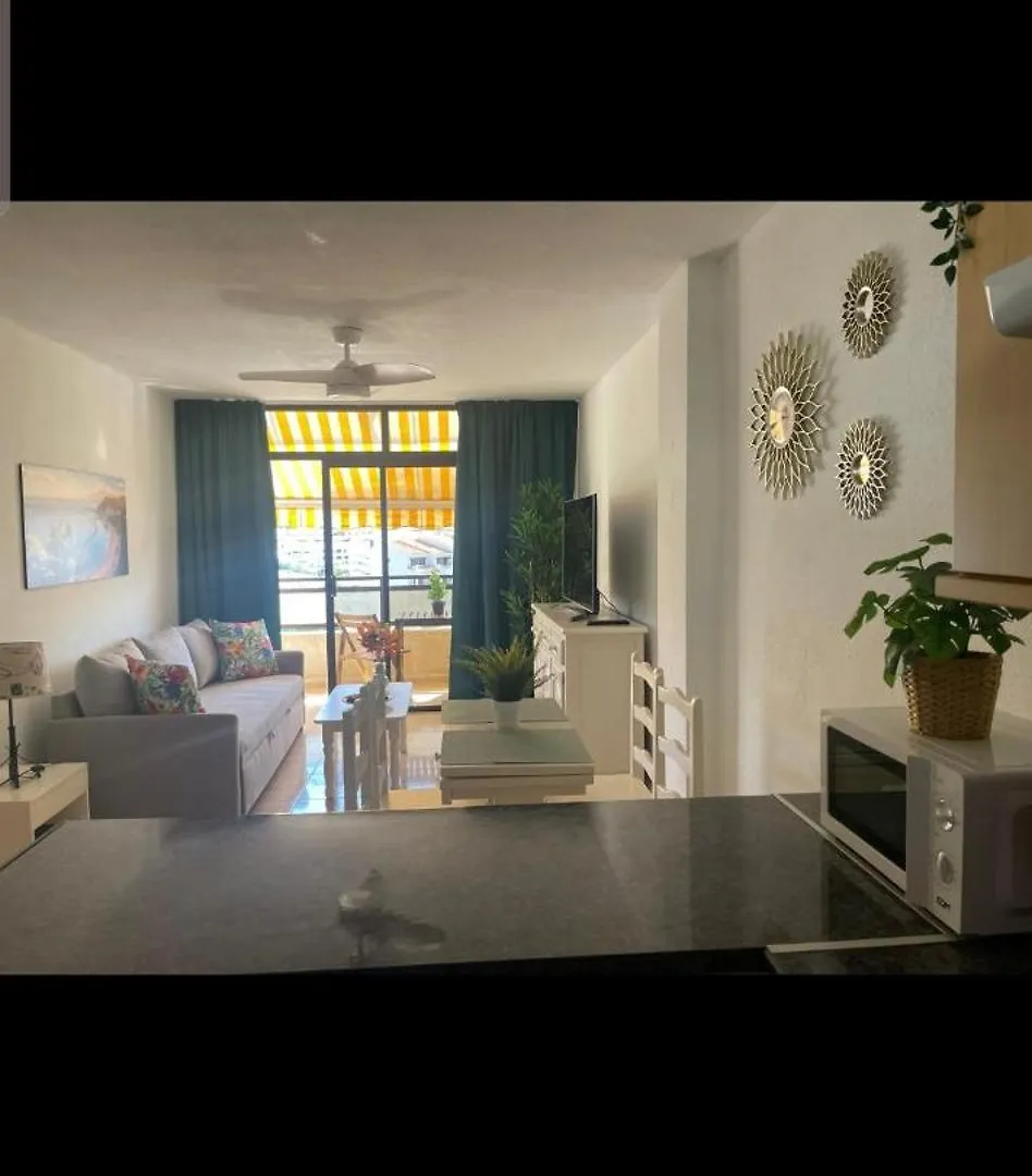 Apartment Los Cristianos Royal Views Arona