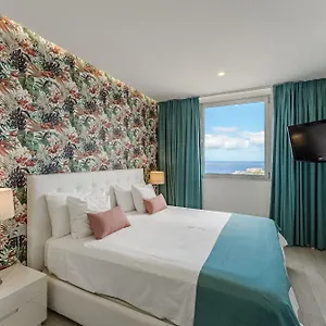  Appartement Ocean Garden Playa Paraiso